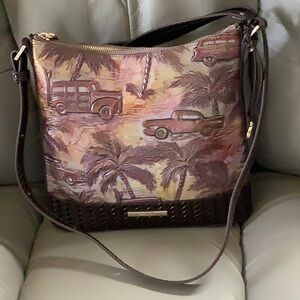 Brahmin - Katie - Multi Copa Cabana Genuine Leather